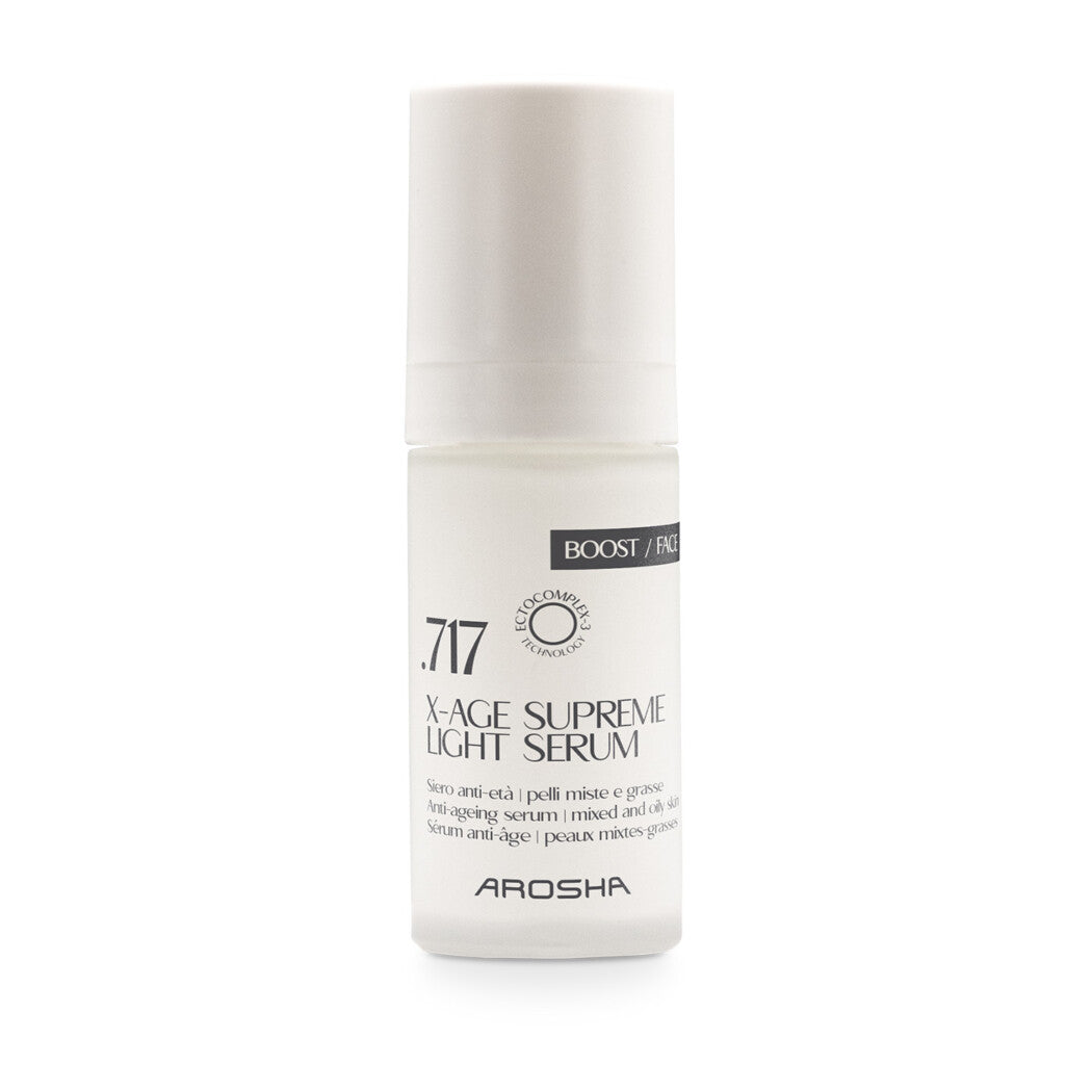 .717 X-AGE SUPREME LIGHT SERUM