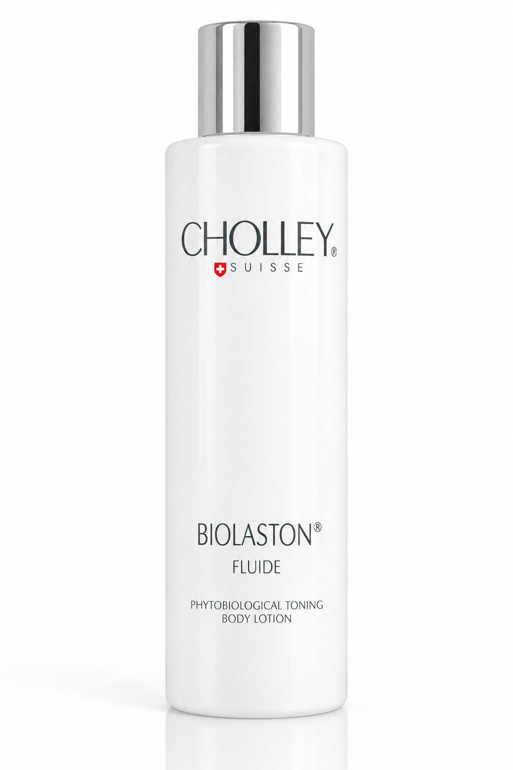 Biolaston Fluide 400ml PhytobioloGical Toning Body Lotion