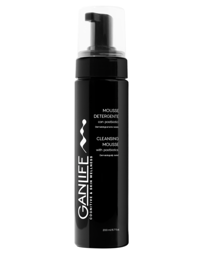 GanLife Cleansing MOUSSE