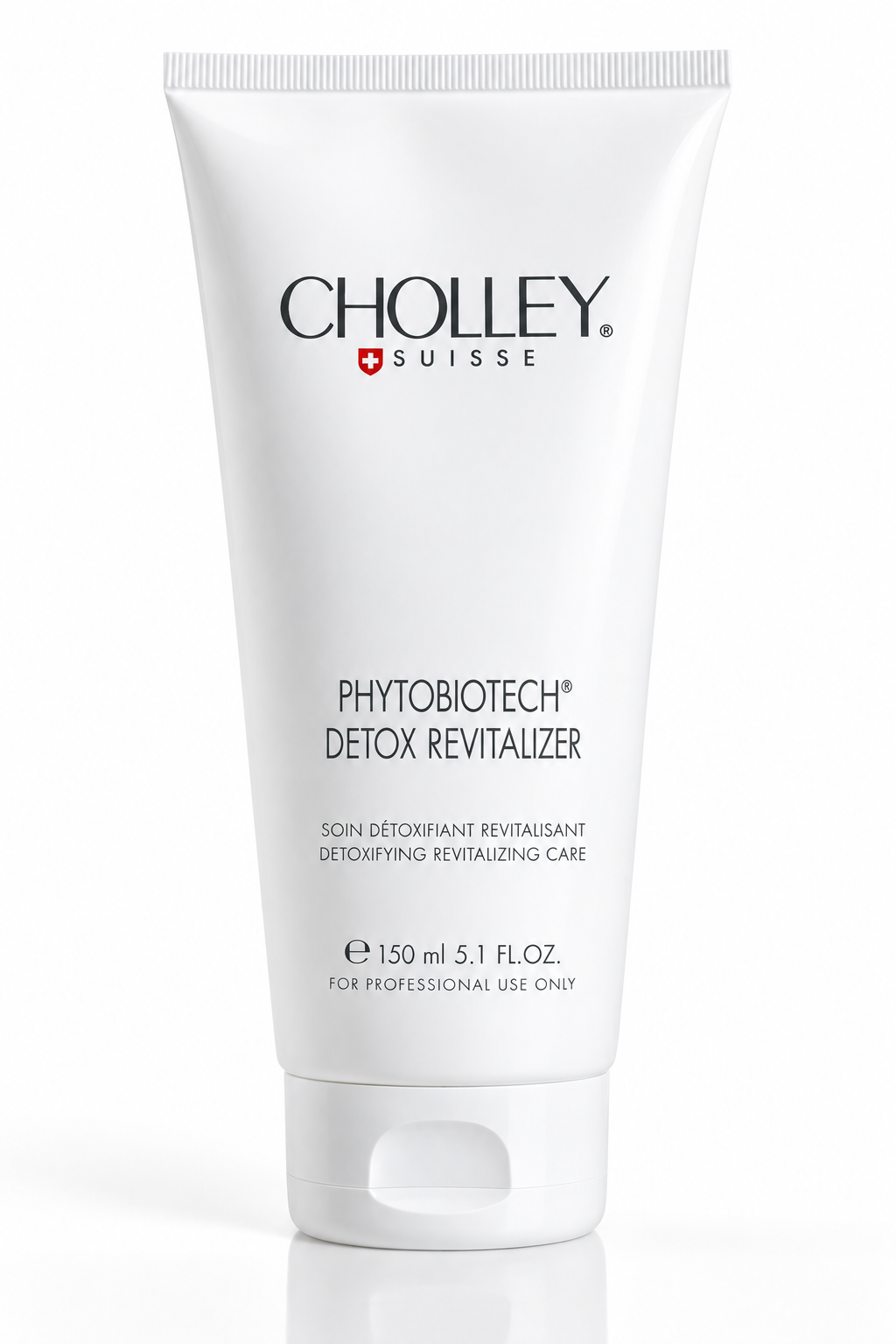 CHOLLEY Phytobiotech Detox Revitalizer 150ml