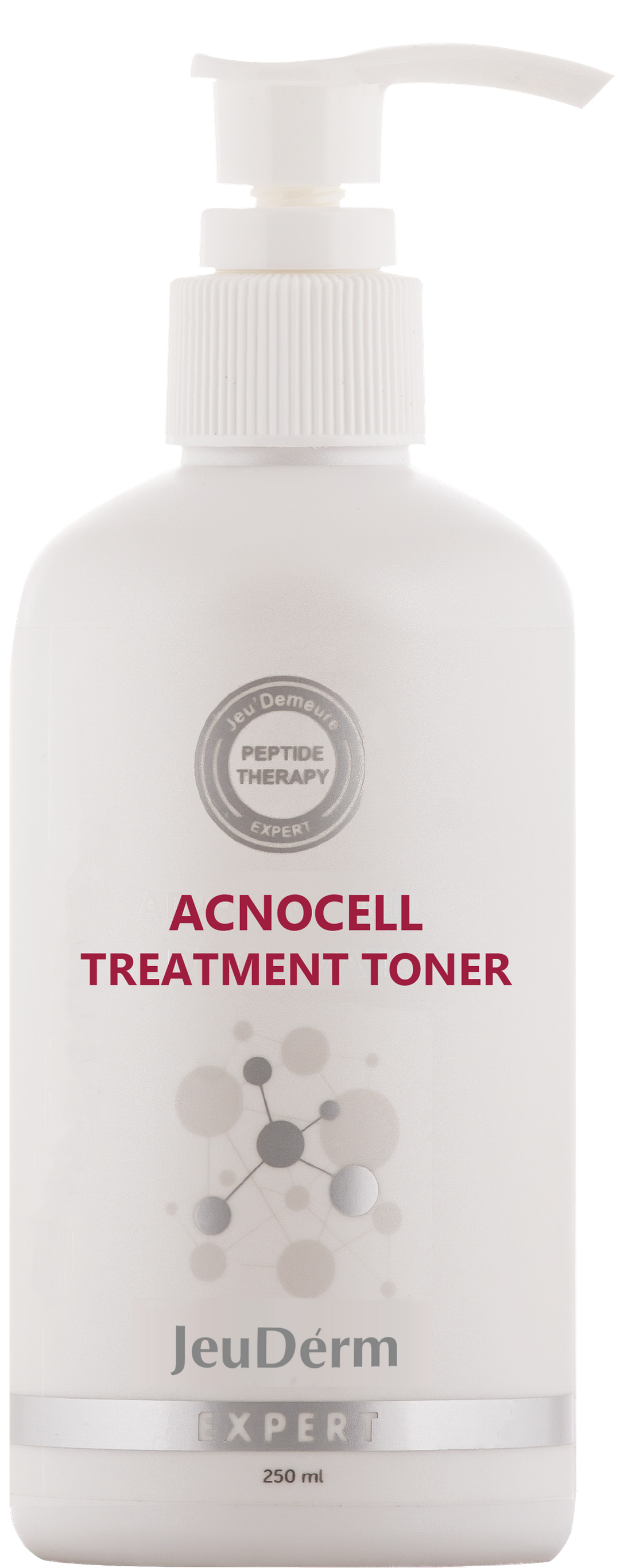 JeuDerm AcnoCell Treatment Toner 250 ml