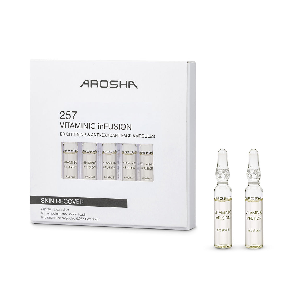 VITAMINIC inFUSION 5pcs x 2ml