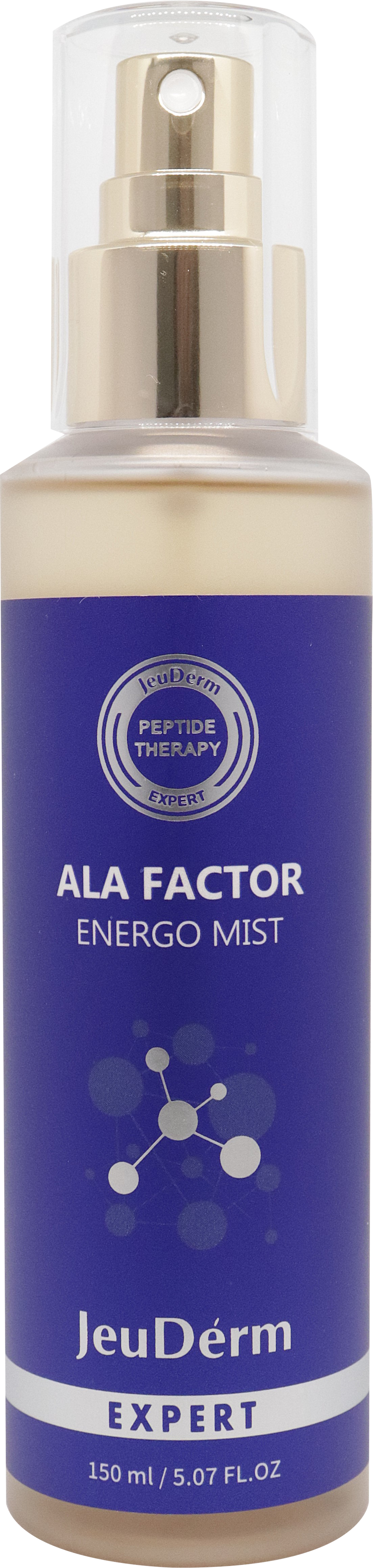ALA FACTOR Energo Mist 150ml