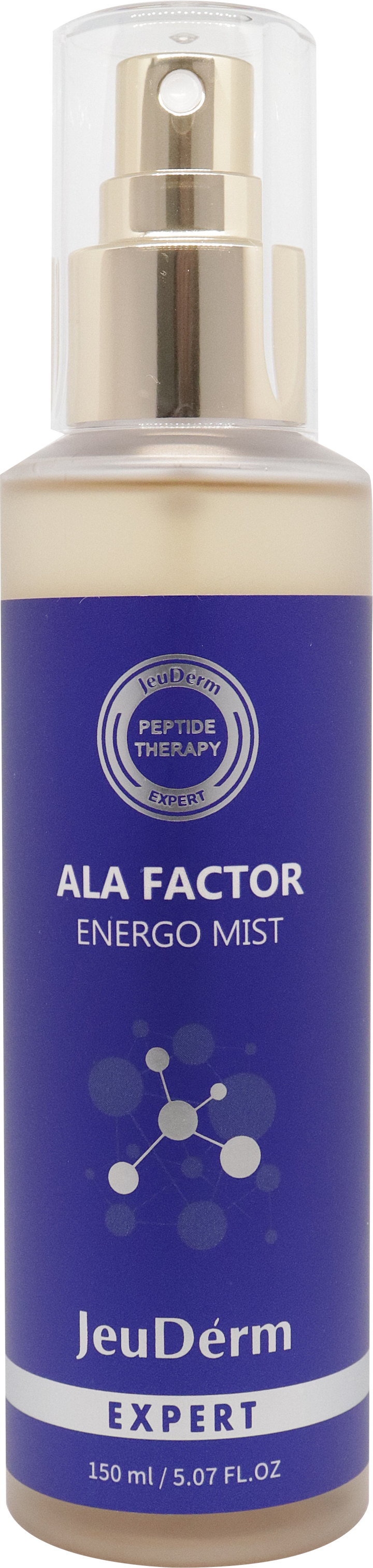 ALA FACTOR Energo Mist 150ml