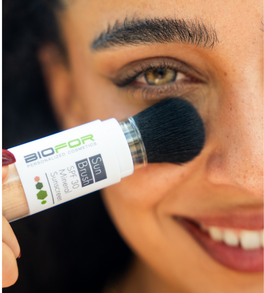 Biofor Sun Brush SPF30