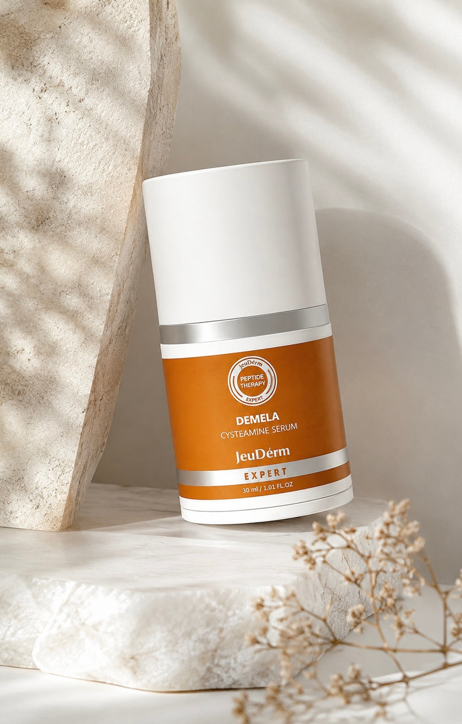 DEMELA Cysteamine Serum, 30 ml NEW 2026