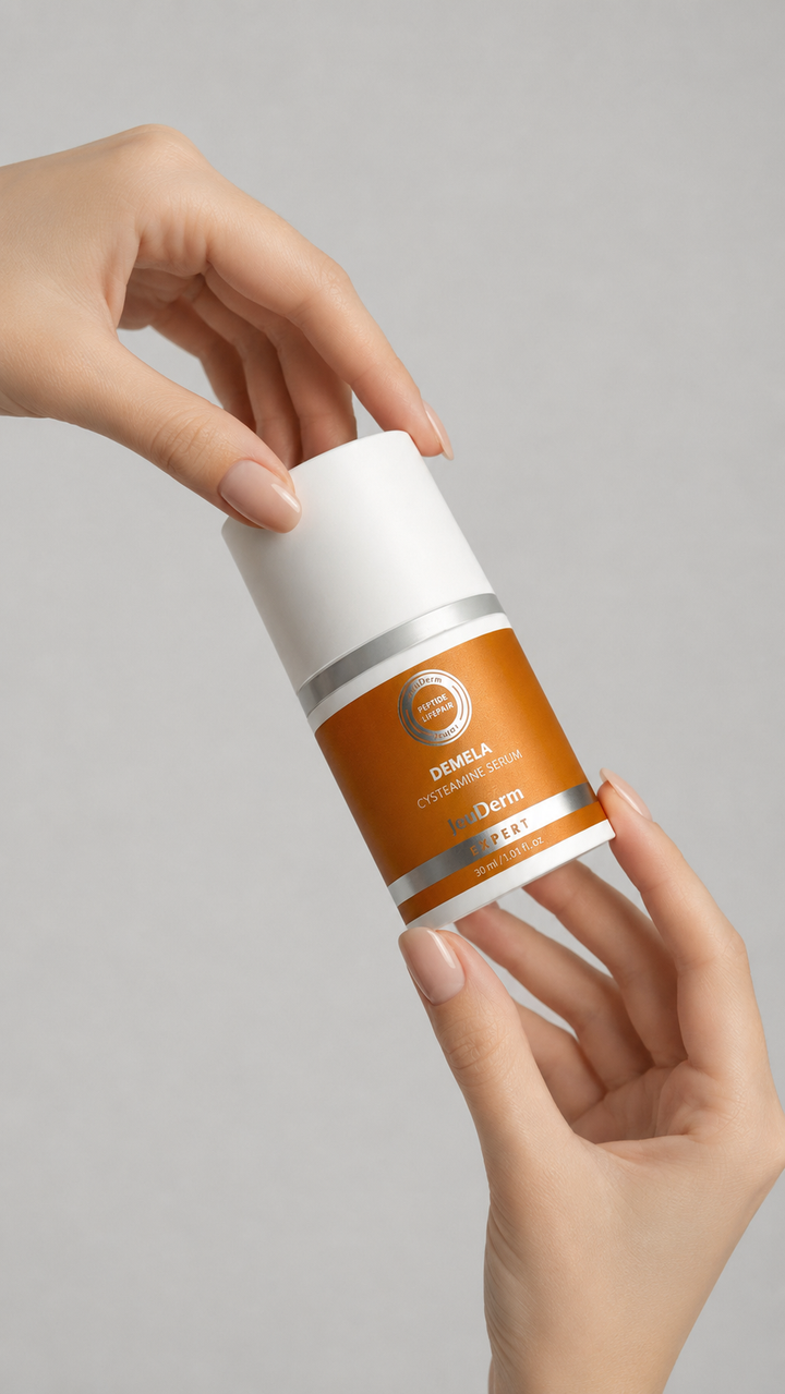 DEMELA Cysteamine Serum, 30 ml NEW 2026