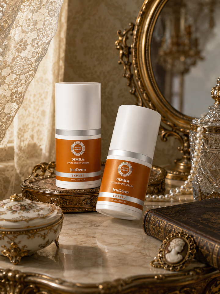 DEMELA Cysteamine Serum, 30 ml NEW 2026