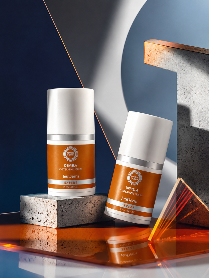 DEMELA Cysteamine Serum, 30 ml NEW 2026