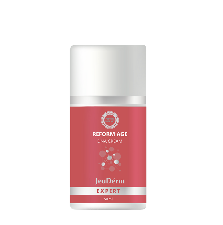 JeuDerm ReformAge DNA Cream 50 ml