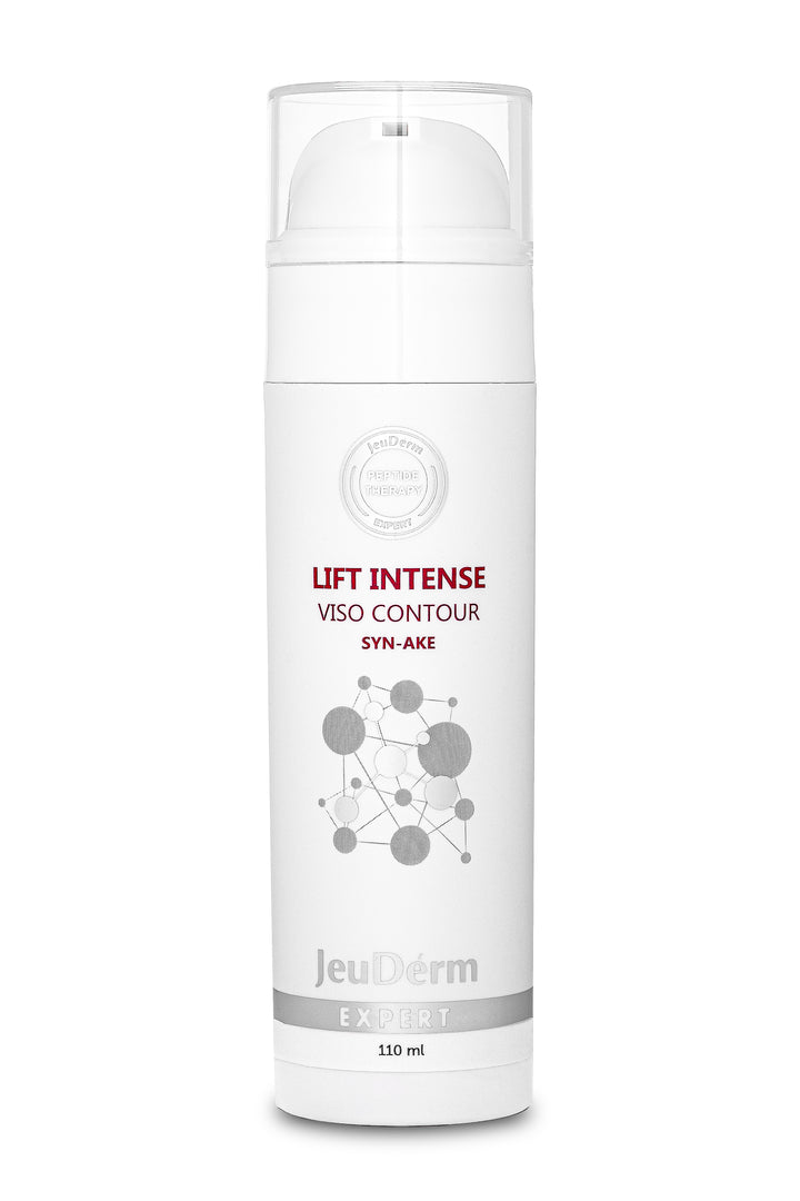 JeuDerm Lift Intense Viso Contour 110 ml