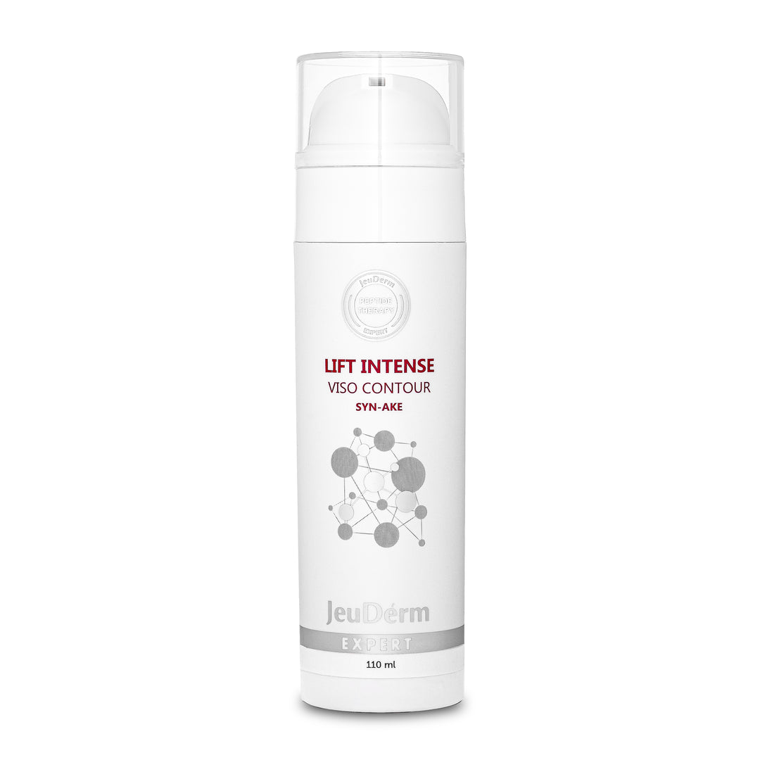 JeuDerm Lift Intense Viso Contour 110 ml