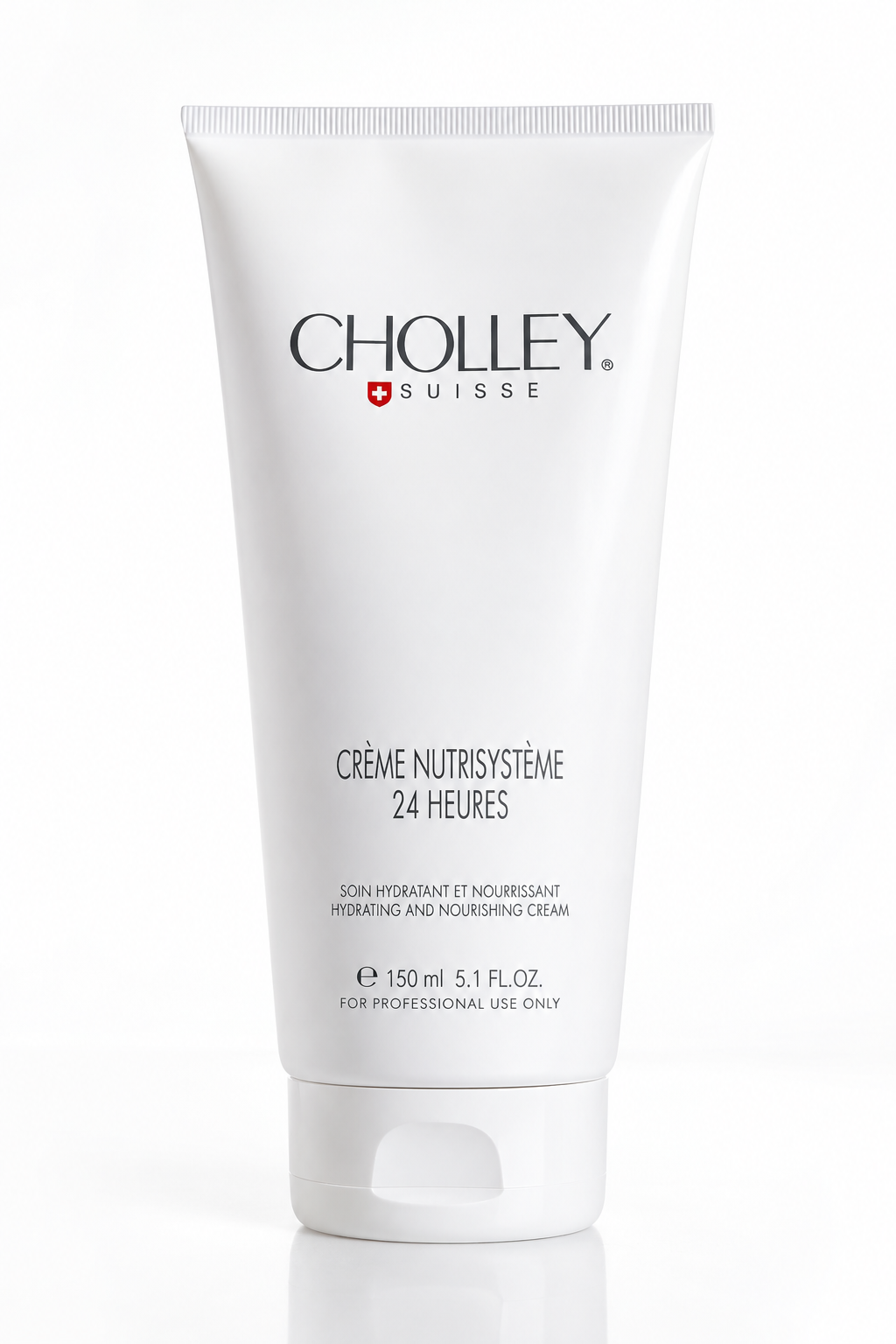 Crème Nutrisystème 24 Heures (Ενυδατική &amp; Θρεπτική Κρέμα 24 ωρών.)