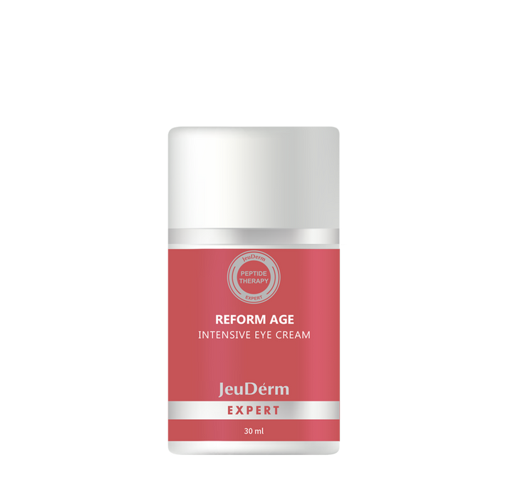 JeuDerm Reform Age Intensive Eye Cream 30 ml