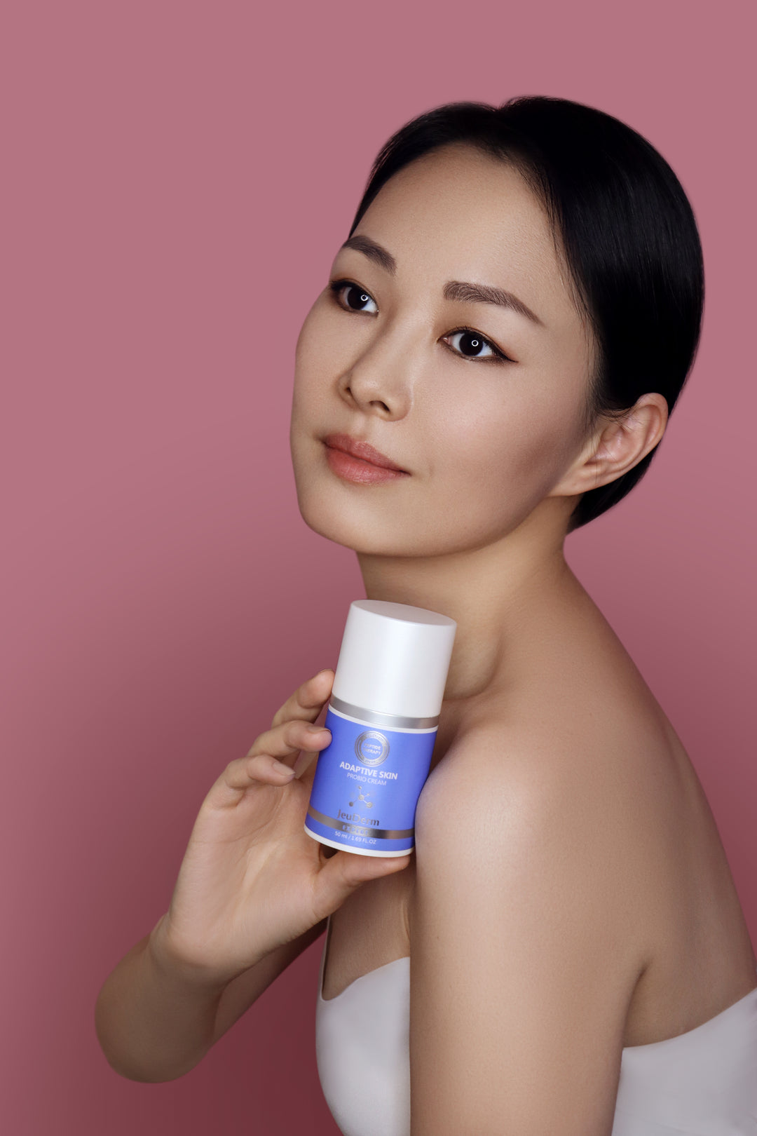 JeuDerm Adaptive Skin Probio Cream 50 ml