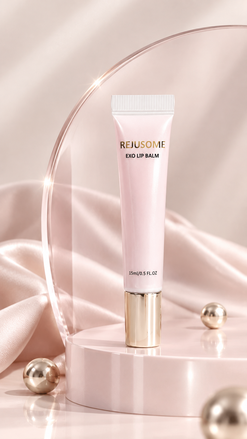 REJUSOME EXO LIP BALM 15ml