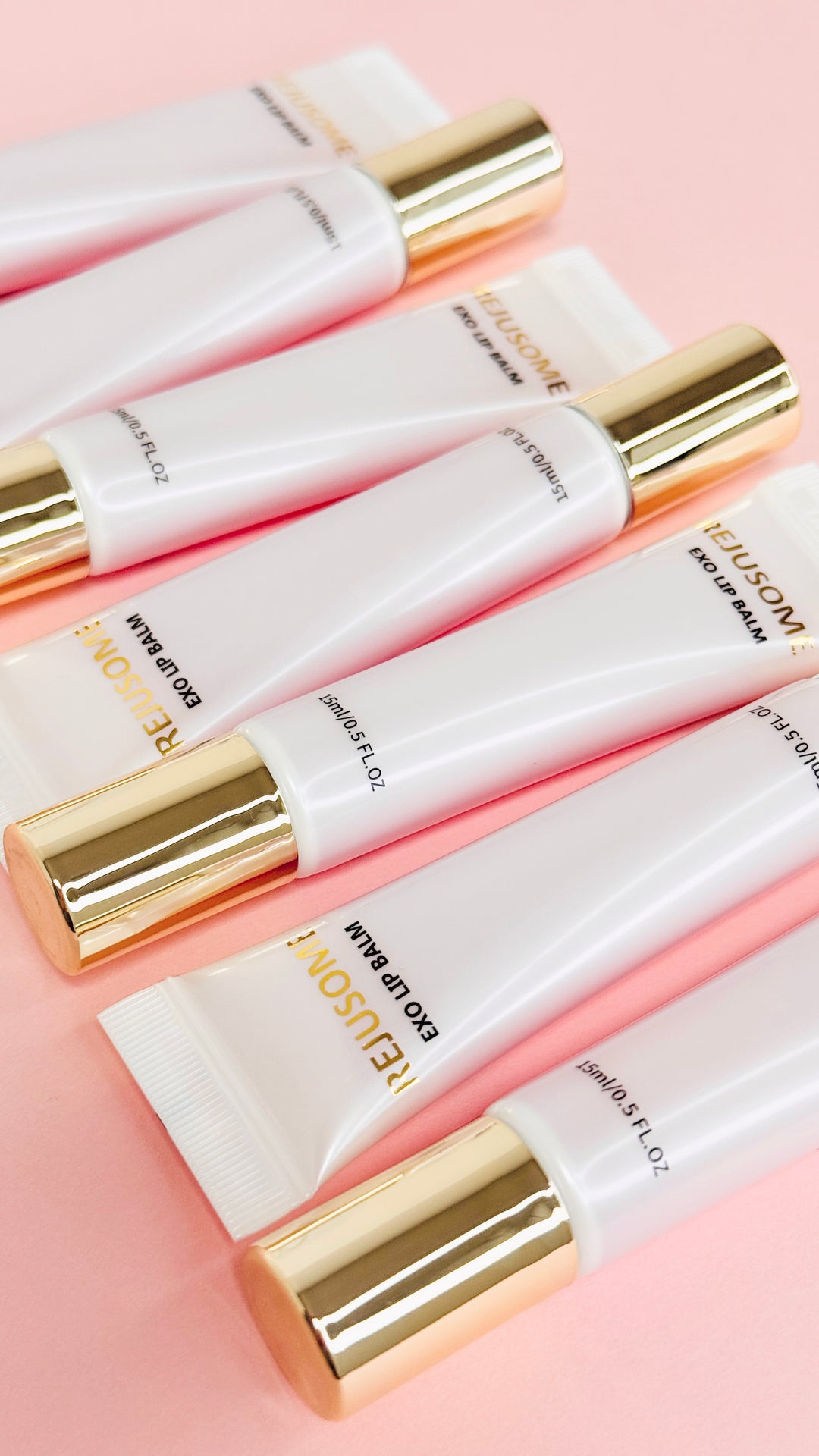 REJUSOME EXO LIP BALM 15ml