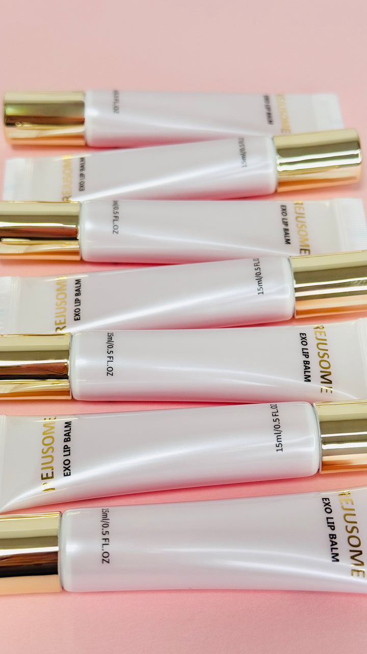 REJUSOME EXO LIP BALM 15ml