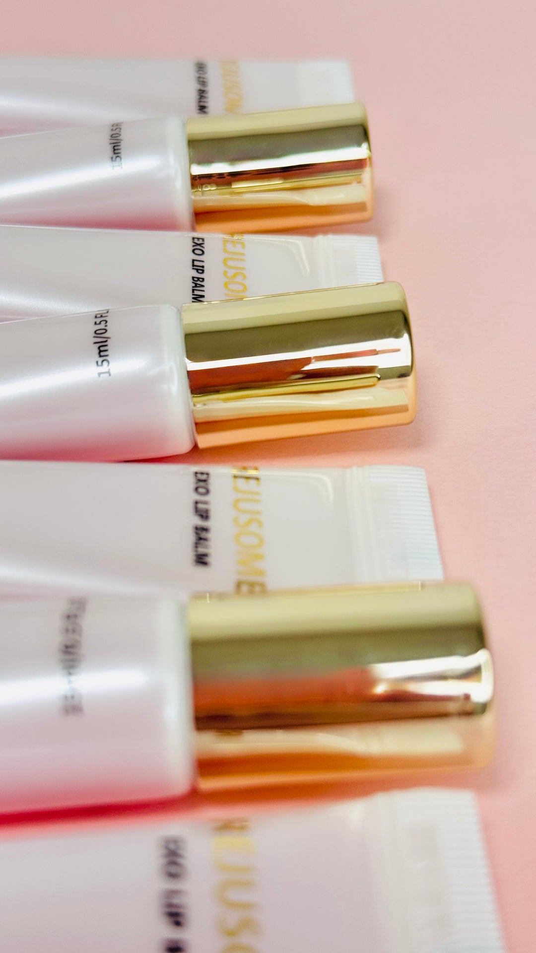 REJUSOME EXO LIP BALM 15ml