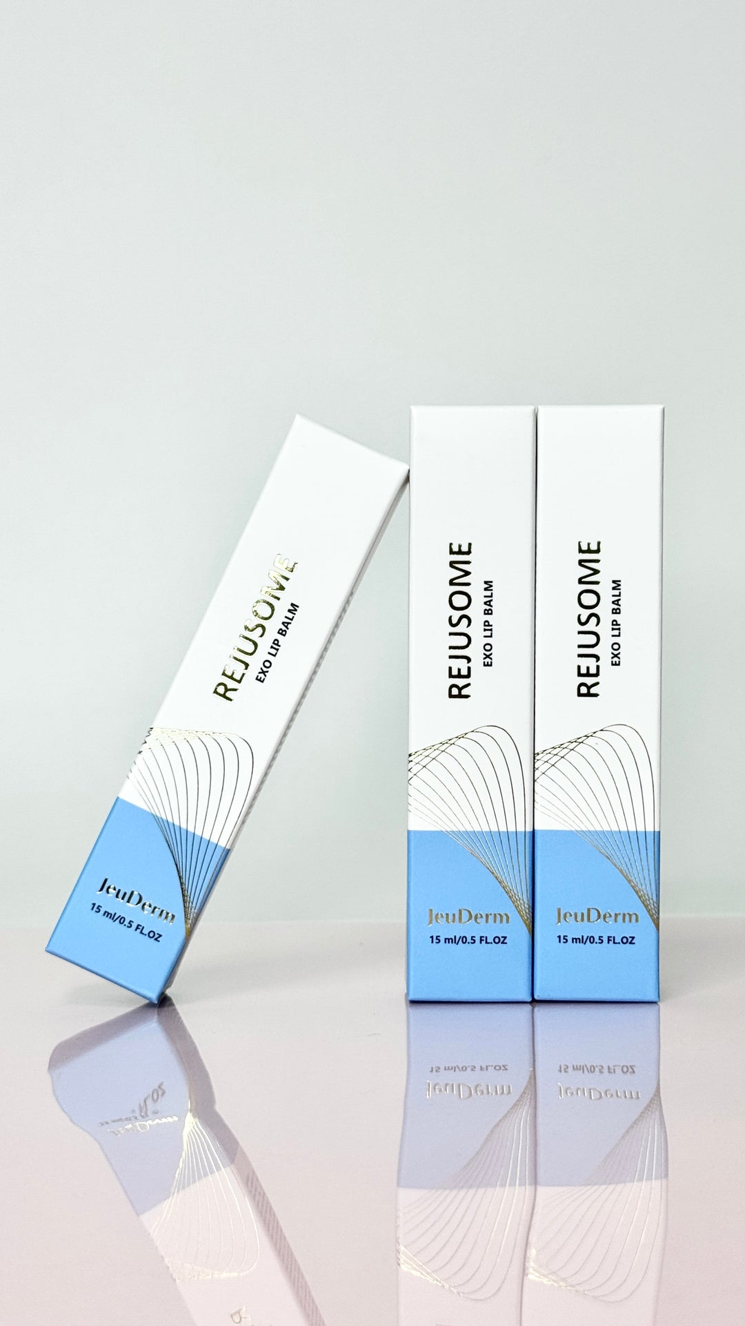 REJUSOME EXO LIP BALM 15ml