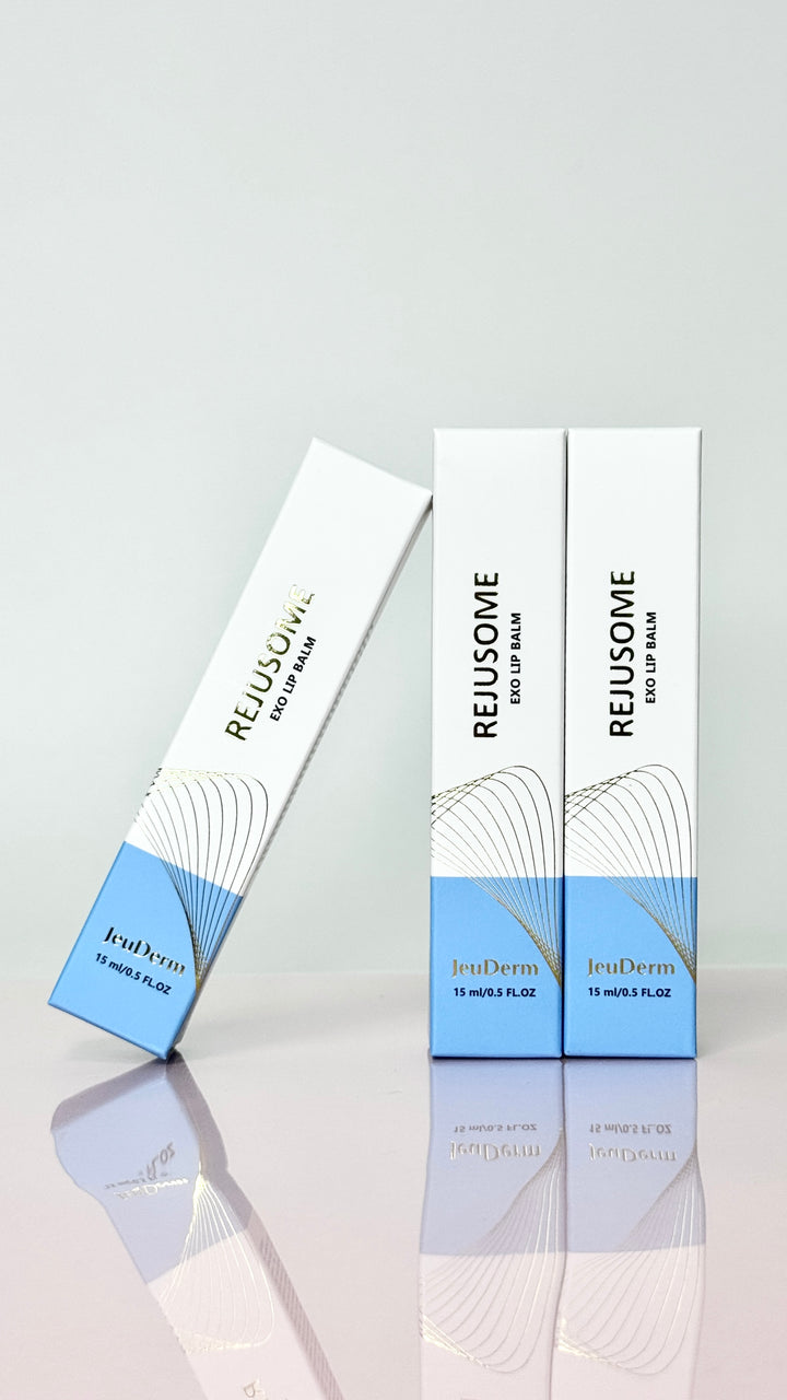 REJUSOME EXO LIP BALM 15ml