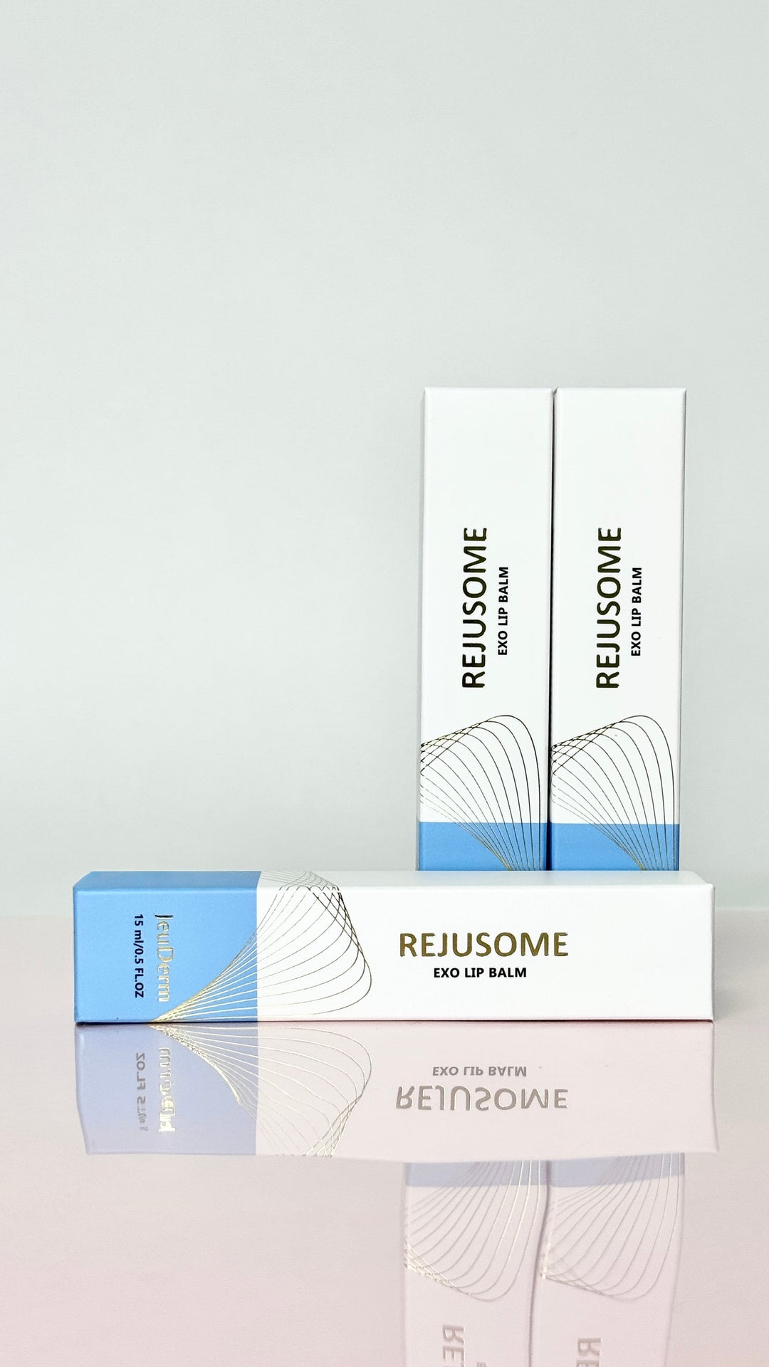 REJUSOME EXO LIP BALM 15ml