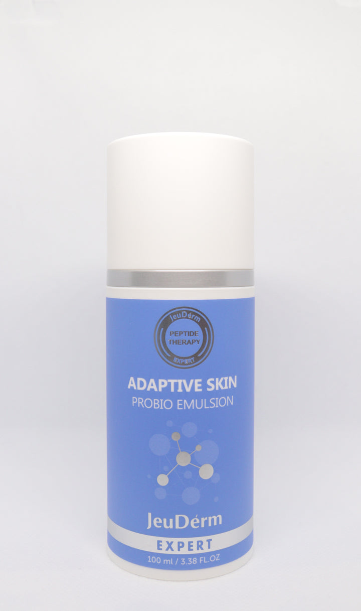JeuDerm Adaptive Skin Probio Emulsion 100 ml