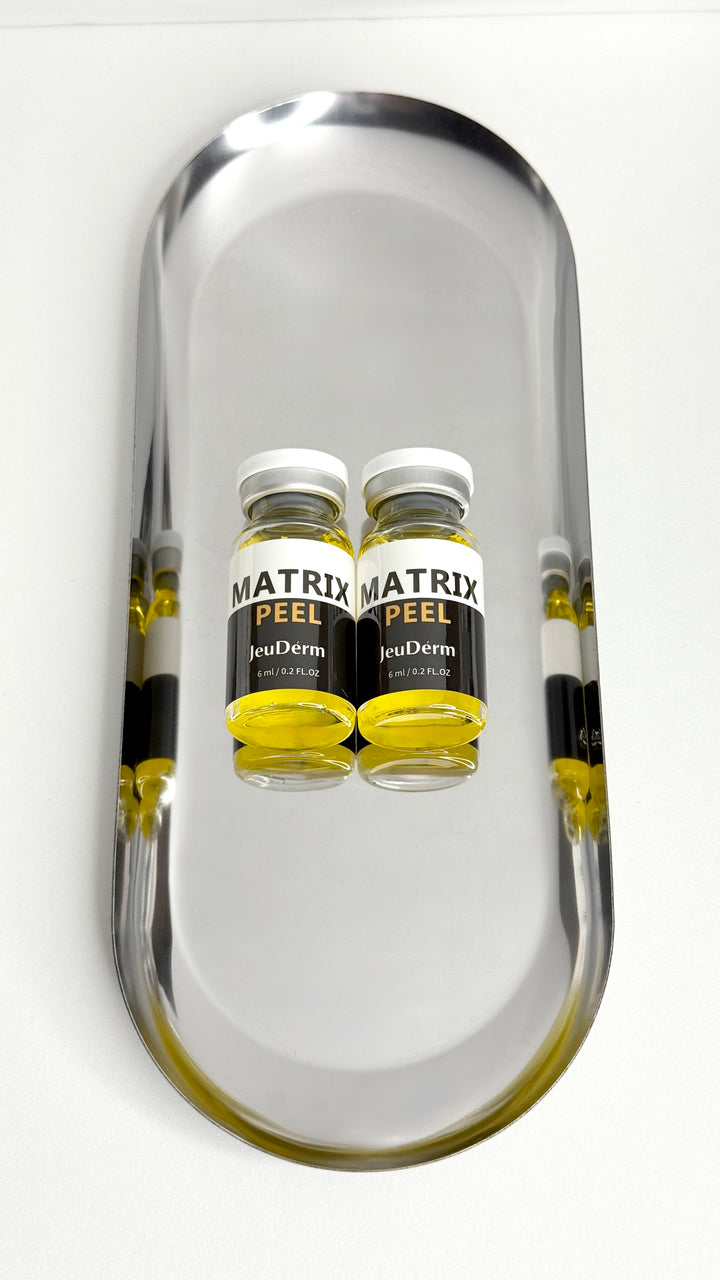MATRIX PEEL, 6 ml × 2 vials