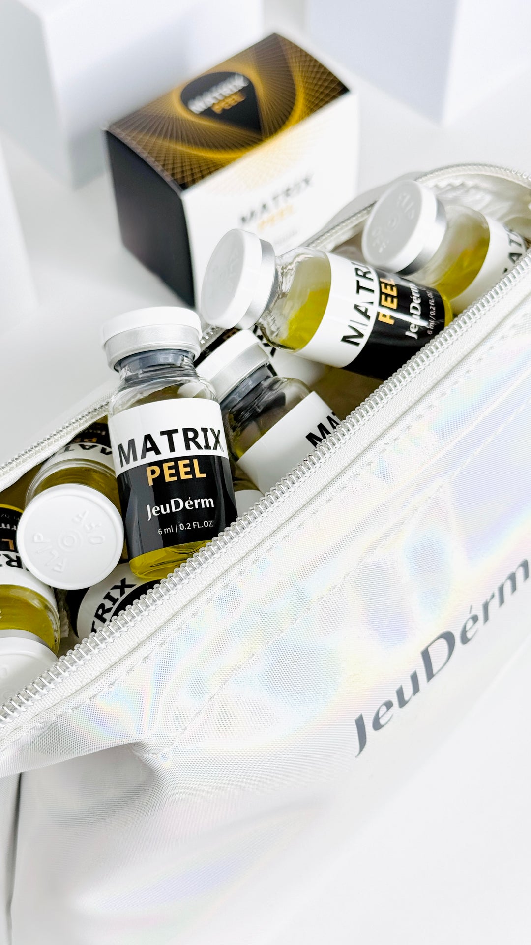 MATRIX PEEL, 6 ml × 2 vials
