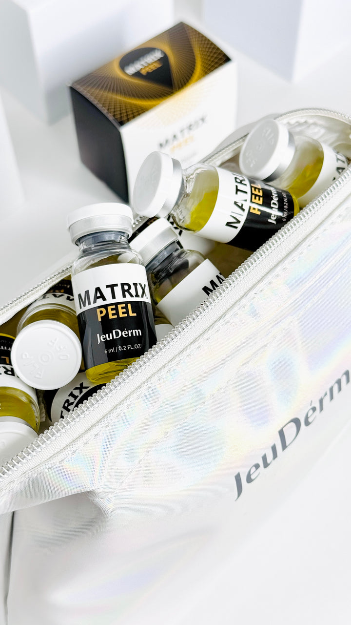 MATRIX PEEL, 6 ml × 2 vials