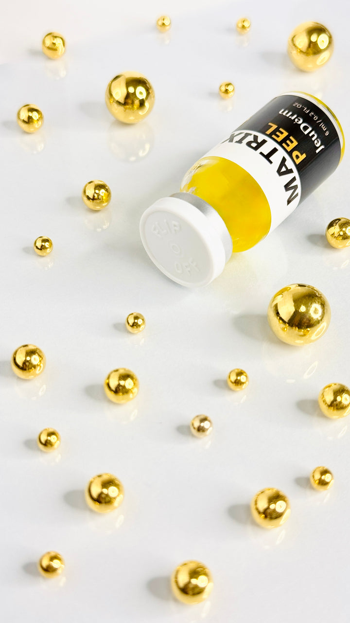 MATRIX PEEL, 6 ml × 2 vials