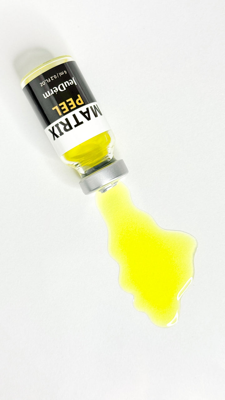 MATRIX PEEL, 6 ml × 2 vials