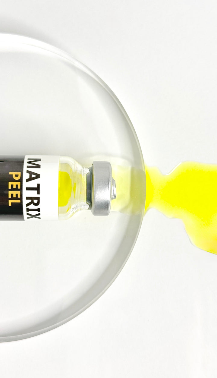MATRIX PEEL, 6 ml × 2 vials