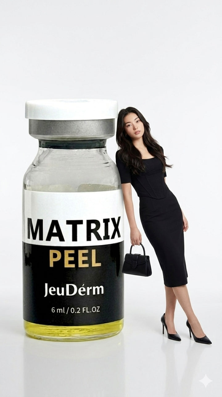MATRIX PEEL, 6 ml × 2 vials