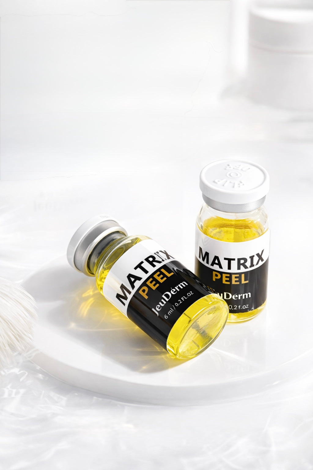 MATRIX PEEL, 6 ml × 2 vials