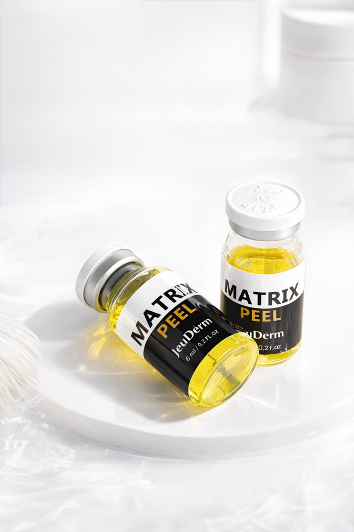 MATRIX PEEL, 6 ml × 2 vials