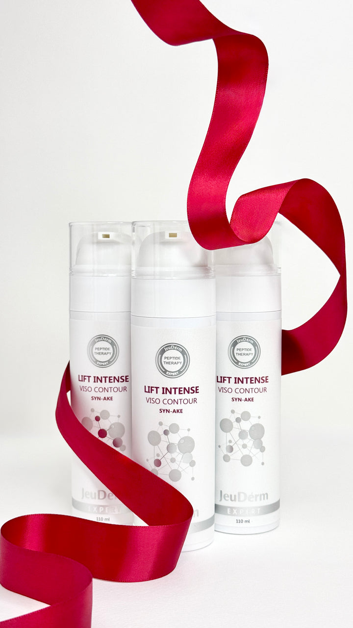 JeuDerm Lift Intense Viso Contour 110 ml