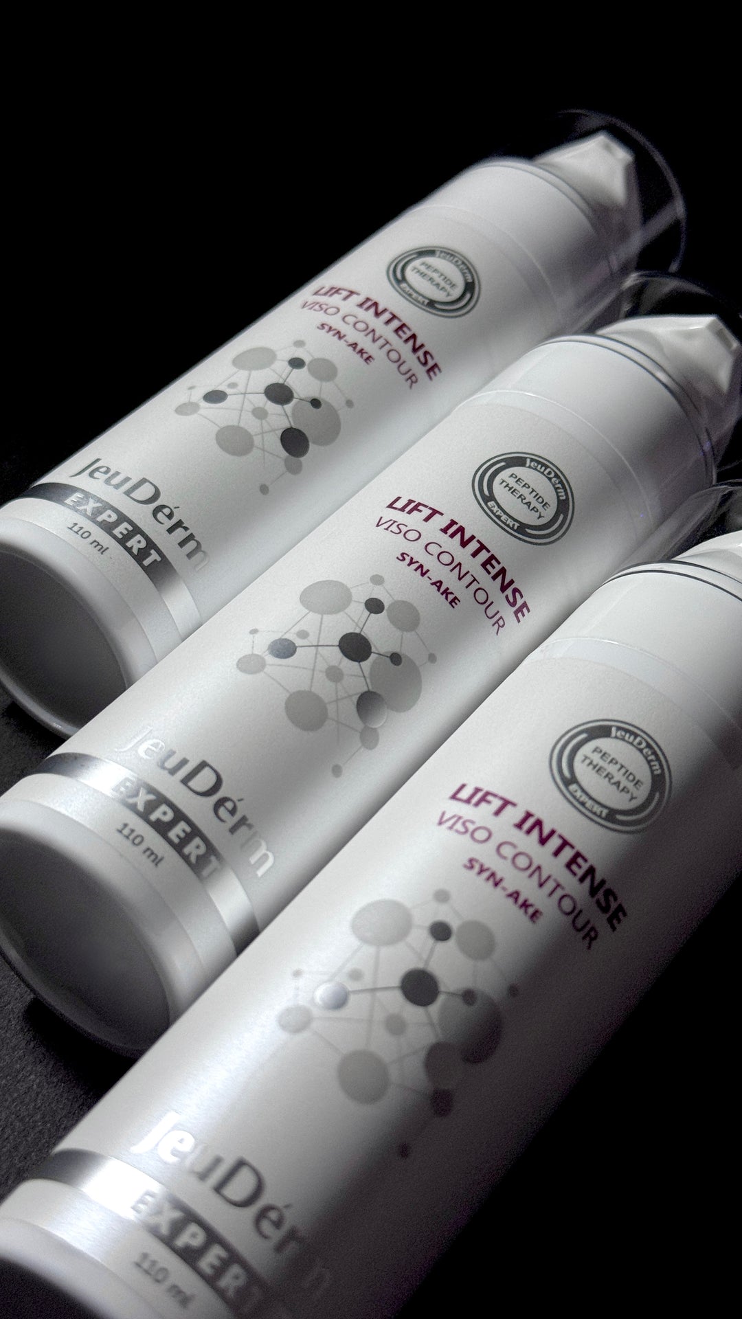 JeuDerm Lift Intense Viso Contour 110 ml