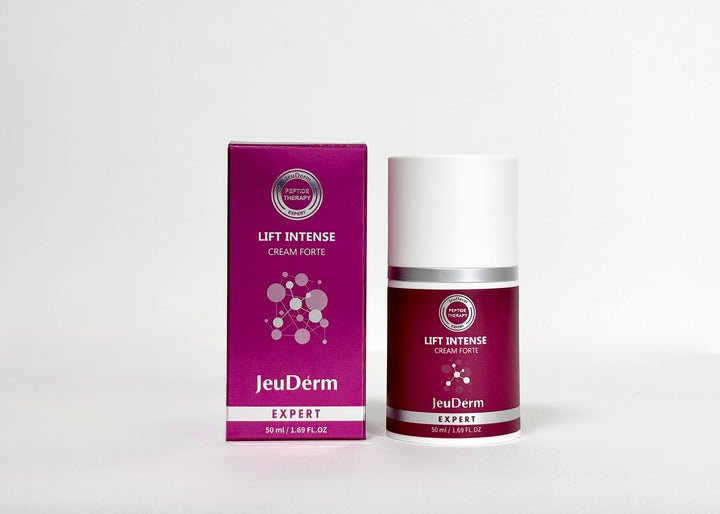 JeuDerm Lift Intense Cream Forte 50 ml