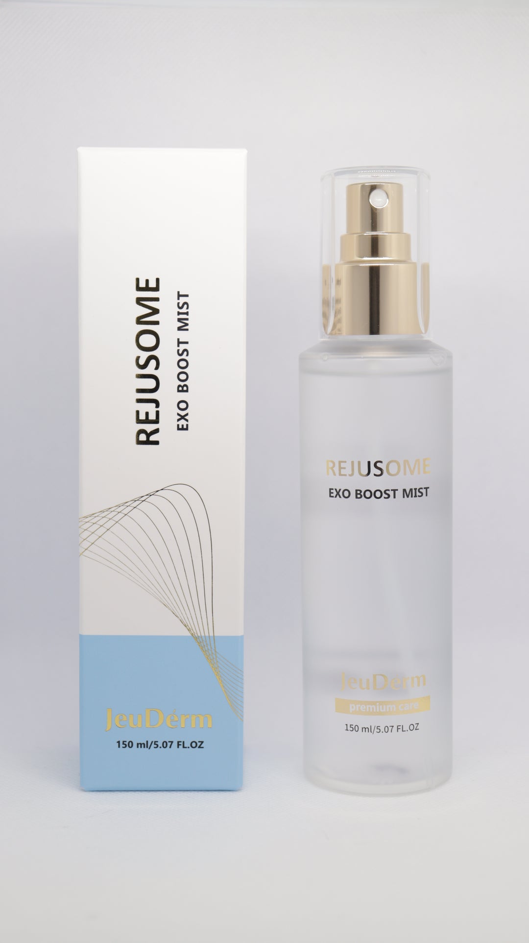 REJUSOME EXO BOOST MIST 150ml