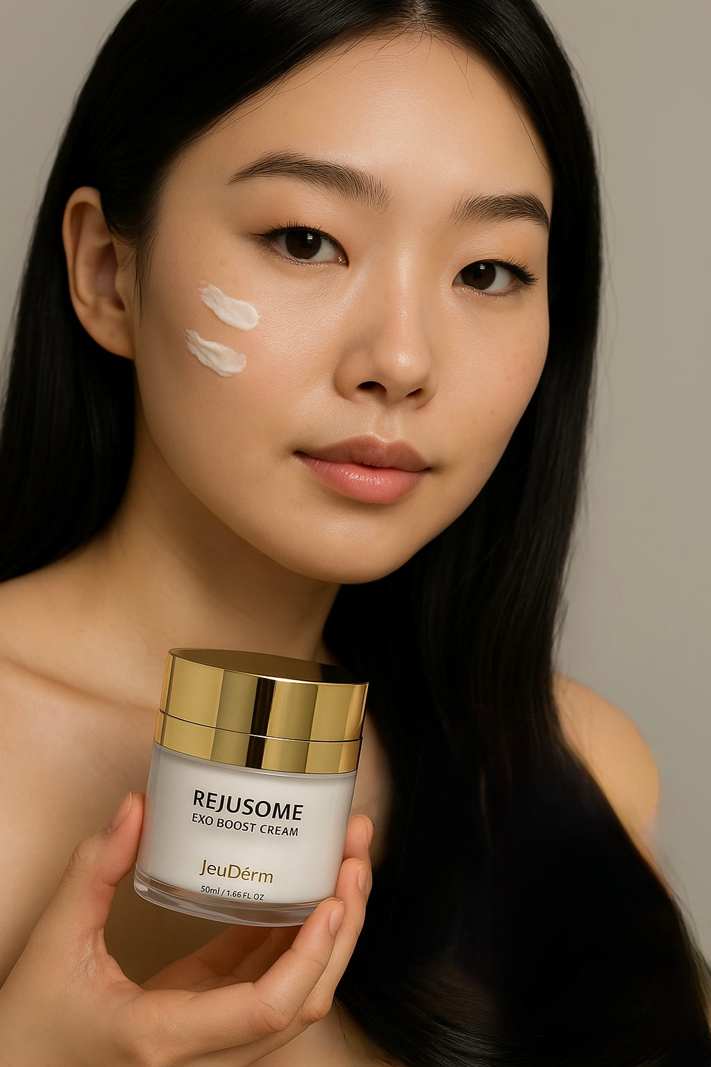 Rejusome Exo Boost Cream