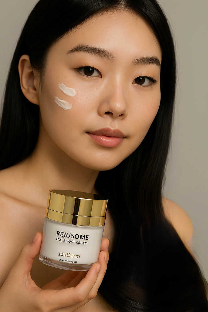 Rejusome Exo Boost Cream