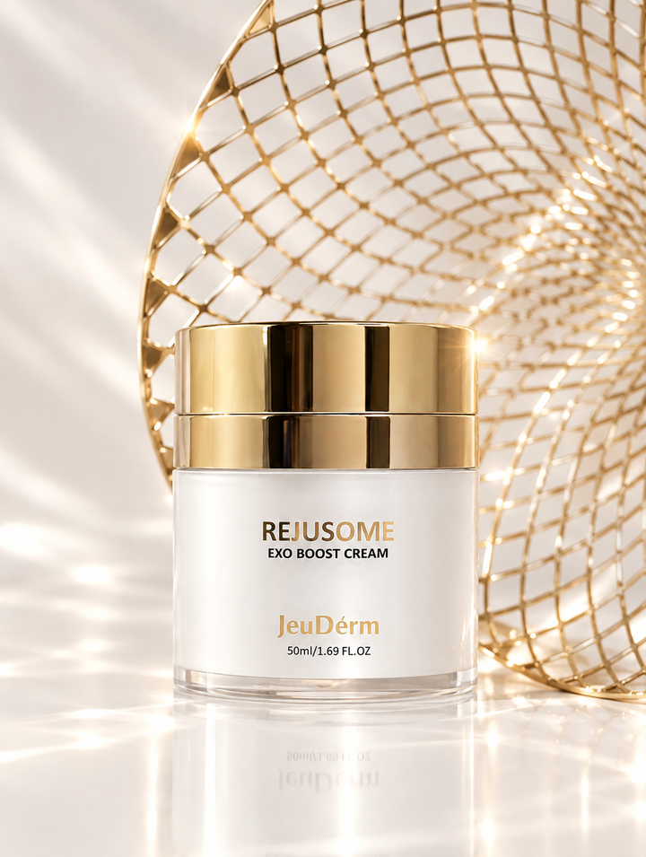 Rejusome Exo Boost Cream