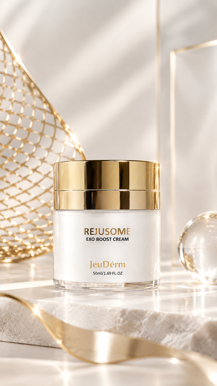 Rejusome Exo Boost Cream