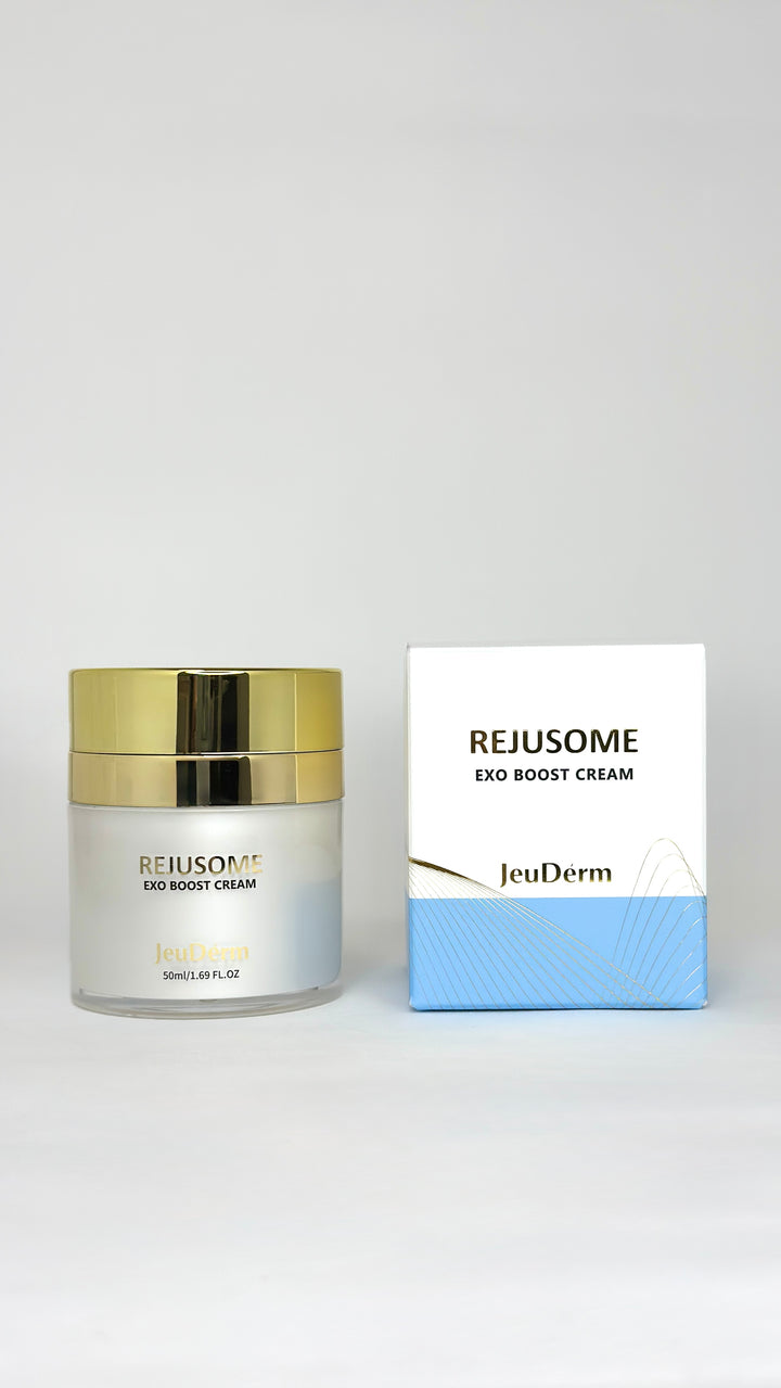 Rejusome Exo Boost Cream