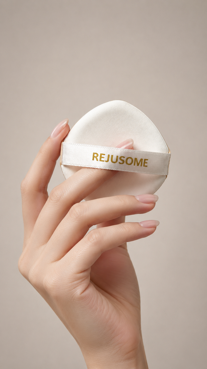 REJUSOME EXO BOOST RADIANCE 15g