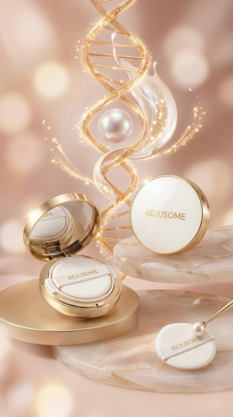 REJUSOME EXO BOOST RADIANCE 15g
