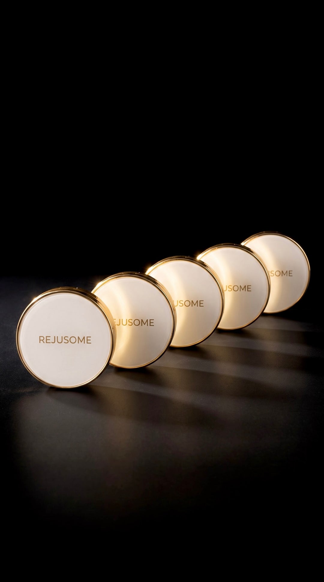 REJUSOME EXO BOOST RADIANCE 15g
