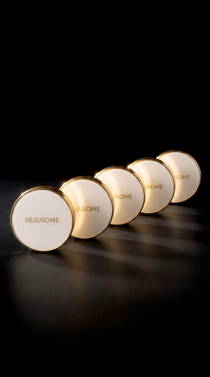 REJUSOME EXO BOOST RADIANCE 15g