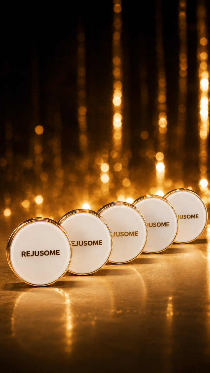 REJUSOME EXO BOOST RADIANCE 15g